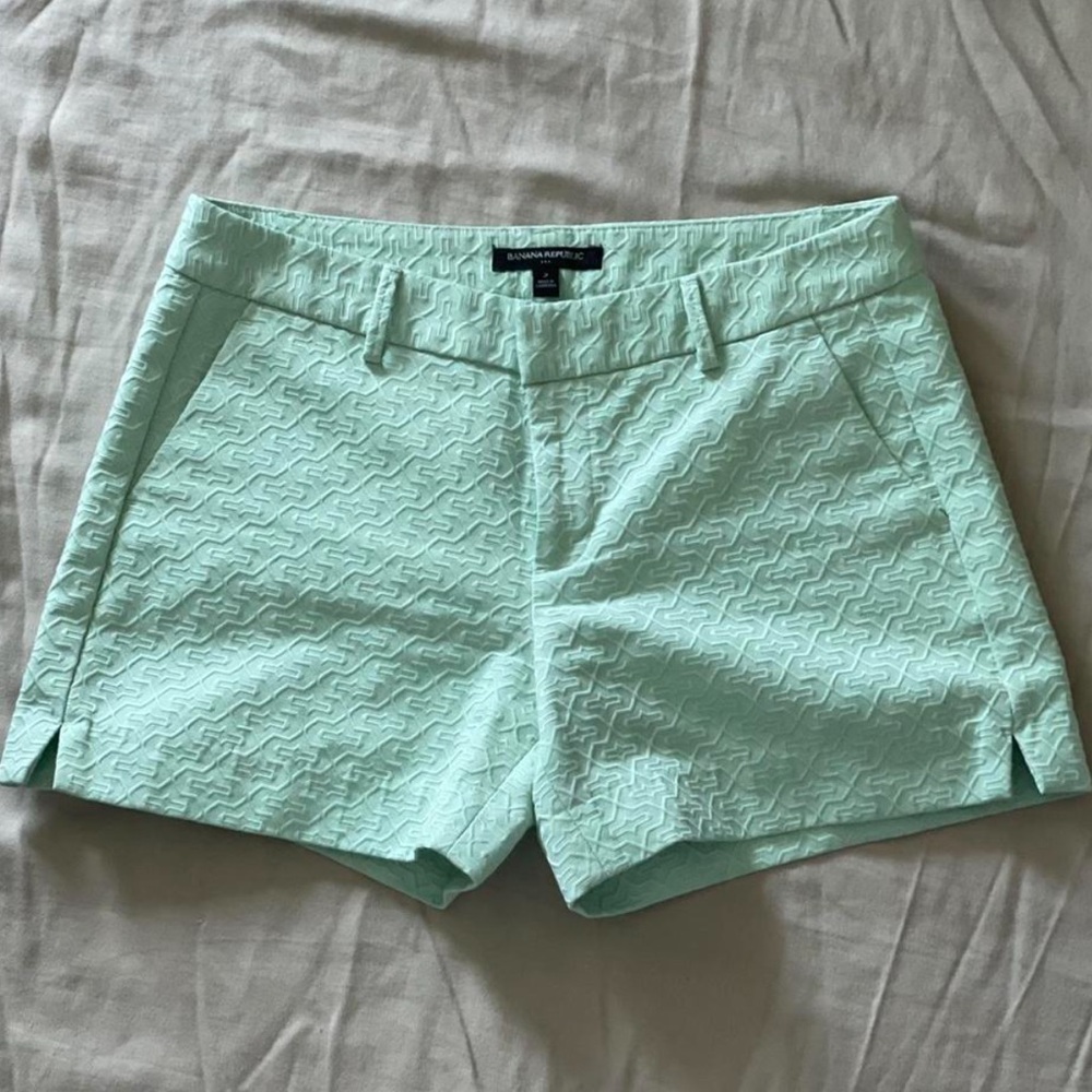 Bañada republic dress shorts